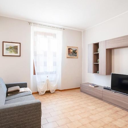 Le Tre Ninfee Di Pusiano! Free Parking Appartement Buitenkant foto