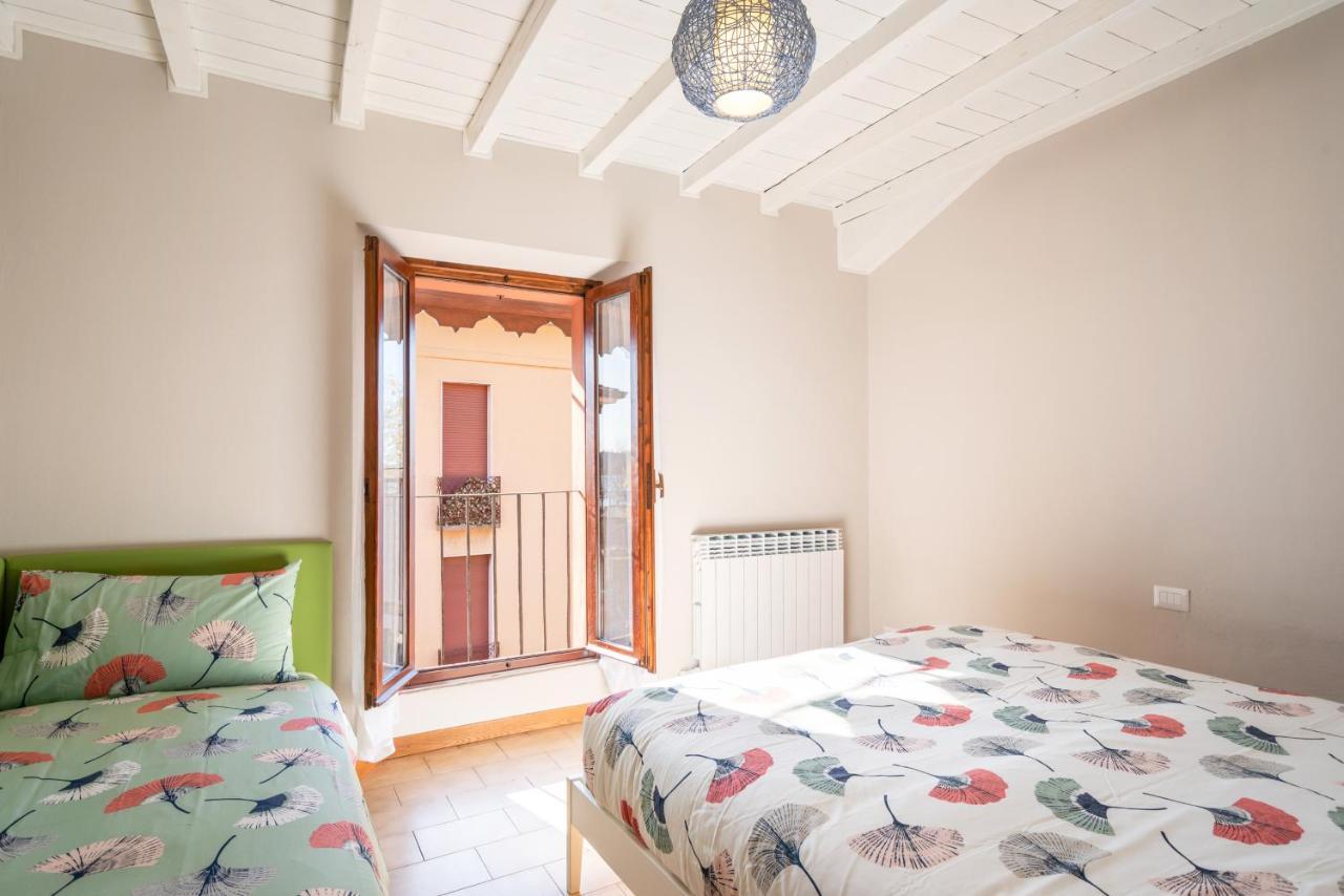 Le Tre Ninfee Di Pusiano! Free Parking Appartement Buitenkant foto