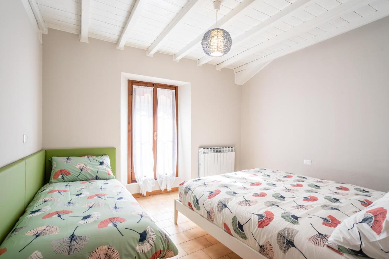 Le Tre Ninfee Di Pusiano! Free Parking Appartement Buitenkant foto