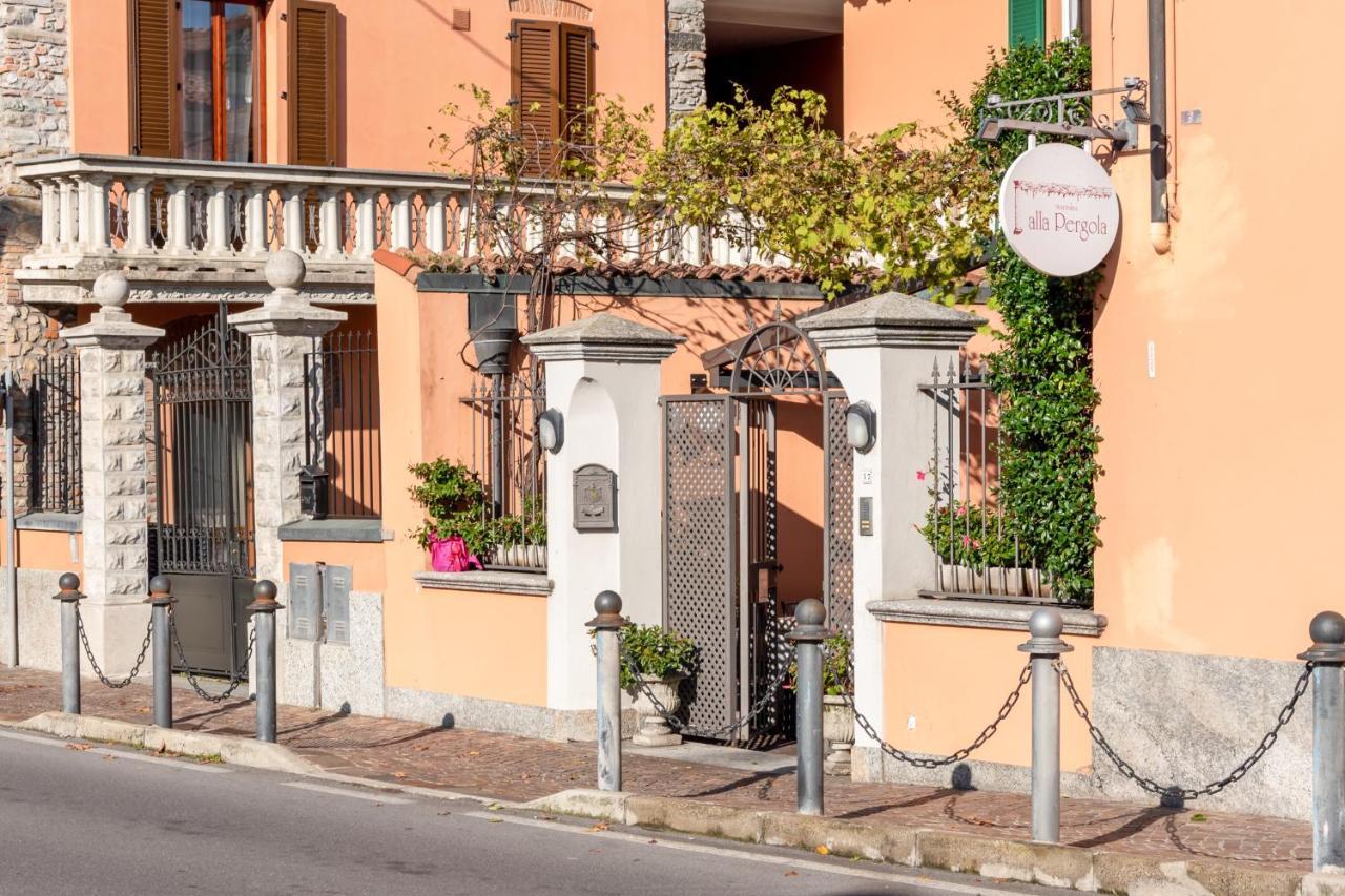 Le Tre Ninfee Di Pusiano! Free Parking Appartement Buitenkant foto