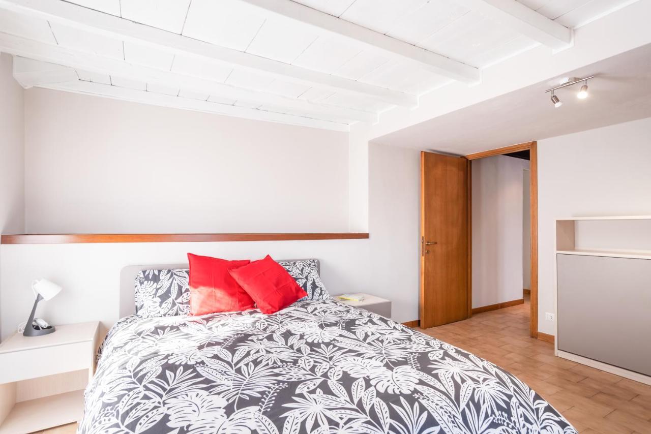 Le Tre Ninfee Di Pusiano! Free Parking Appartement Buitenkant foto